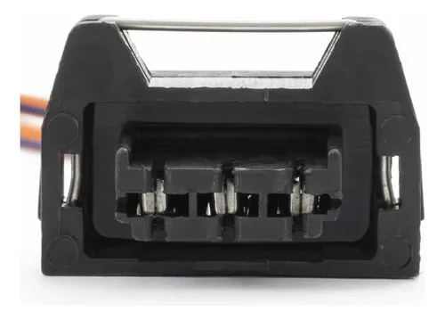 Conector Pacha Distribuidor Vw Jetta A3 Golf Derby Vocho