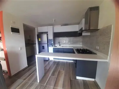 Apartamento en venta