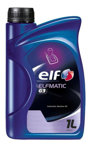 Aceite Elf Elfmatic G3  X1l