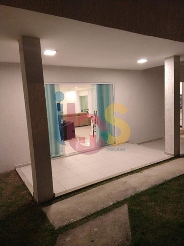 Imagem 27 de 30 de Casa No Condomínio Outeiro Da Glória - 3428