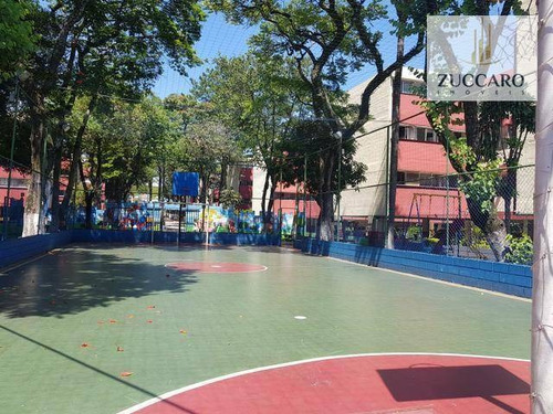 Apartamento À Venda, 60 M² Por R$ 259.500,00 - Parque Cecap - Guarulhos/sp - Ap13306