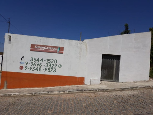 Imagem 7 de 10 de Deposito Comercial