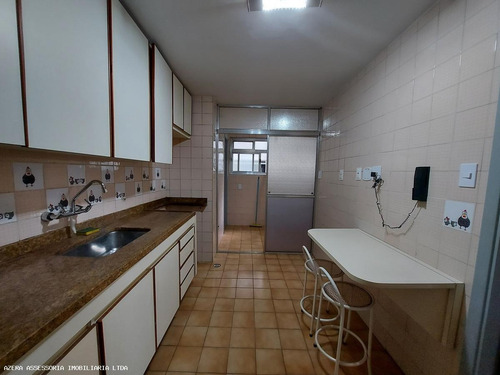Imagem 15 de 15 de Apartamento Para Locação Em São Paulo, Vila Mascote, 3 Dormitórios, 2 Banheiros, 1 Vaga - 8821_2-103129