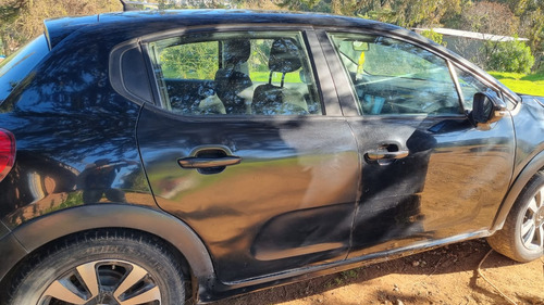 Citroën C3 Puretech 82 Bvm Feel