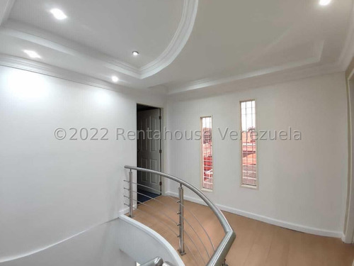 Imagen 20 de 30 de Hermosa Casa En Venta Maracay Urb La Mulera Negociable Ag