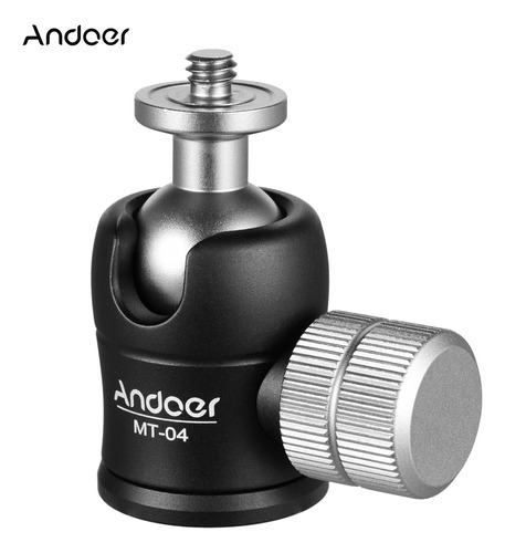 Accesorios Estándar Profesionales Ballhead Ballhead Con