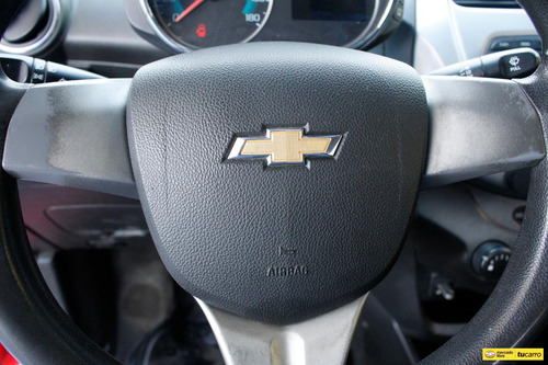 Chevrolet Beat 1.2 Ls