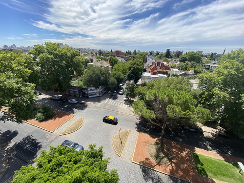 Venta Departamento, Piso Completo De 3 Ambientes En Belgrano