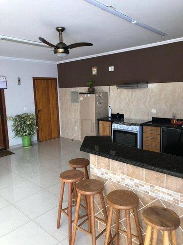 Imagem 22 de 30 de Casa À Venda, 337 M² Por R$ 1.350.000,00 - Condomínio Ibiti Do Paço - Sorocaba/sp - Ca2559