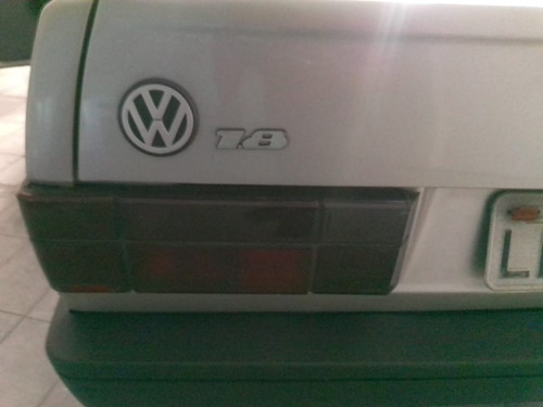 Imagem 5 de 12 de Volkswagen Gol