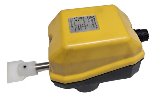 Interruptor De Limite Ter Finecorsa Pf2c