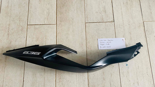 Carenado Zx6r 2019+ Cola Lado Derecho 36041-0052