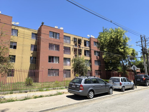 Se Arrienda Departamento 3d 1b, Gastos Comunes Incluidos
