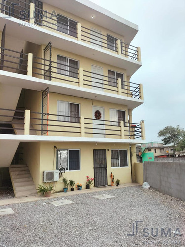 Departamento En Venta En Col. Guadalupe Victoria, Tampico Tamaulipas.