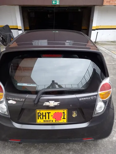Spark Gt 1.200