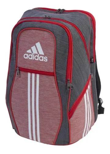 Paletero adidas Rojo Padel | Envío