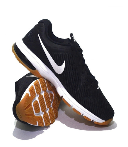 Reciclar Estándar Reflexión Zapatillas Nike Modelo Air Max Full Ride Tr 1.5 - (012) | MercadoLibre