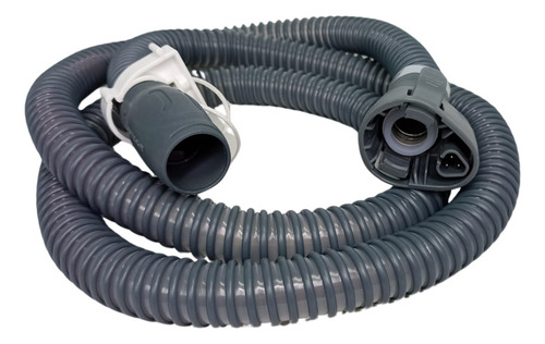 Circuito Respiratorio Calefaccionado Con Cámara