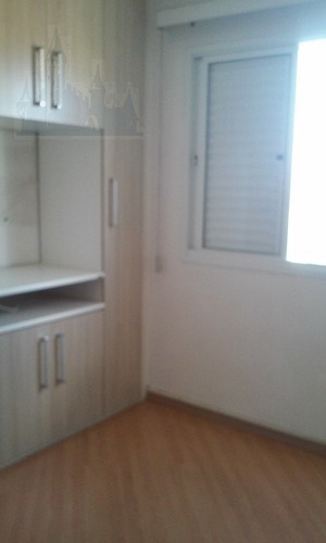 Imagem 20 de 24 de Apartamento Para Venda, 3 Dormitórios, Jardim Vergueiro (sacomã) - São Paulo - 11082