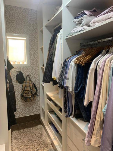 Imagem 30 de 30 de Sobrado Com 3 Suítes À Venda, 281 M² Por R$ 1.400.000 - Nova Petrópolis - São Bernardo Do Campo/sp - Ca0602