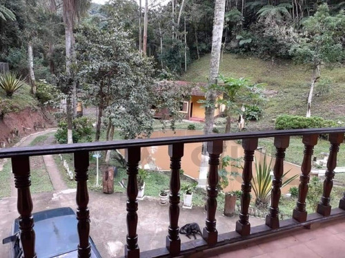 Imagem 5 de 20 de Chacara À Venda Em São Lourenço Da Serra - 300 - 68688478