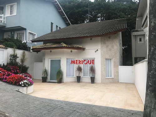 Imagem 9 de 23 de Casa À Venda, 200 M² Por R$ 1.350.000,00 - Arujázinho Iv - Arujá/sp - Ca0006