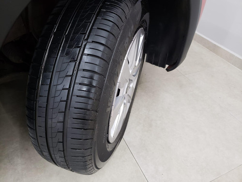 Imagem 14 de 14 de Volkswagen Saveiro 1.6 (flex) Flex 2012 2013