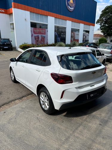 Chevrolet Onix 1.0 Lt 2 5P