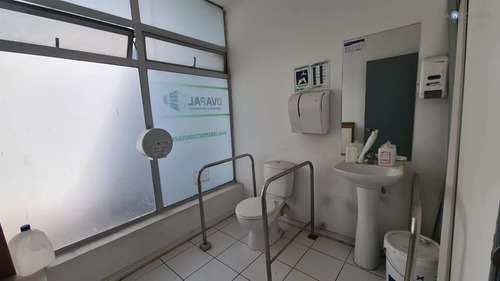 Oficina En Arriendo Centro De Rancagua