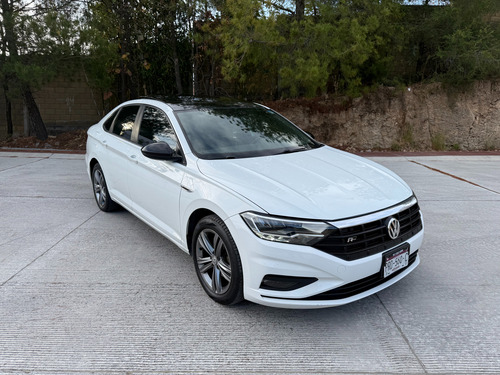 Volkswagen Jetta 1.4 T Fsi Rline Tip
