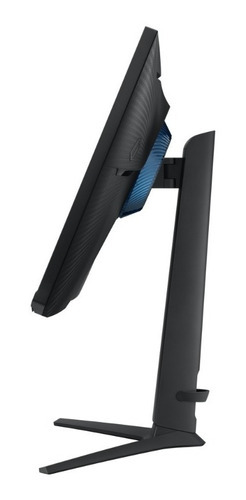 Imagen 8 de 10 de Samsung Odyssey G4 S25BG40 25 " - Negro - 100V/240V