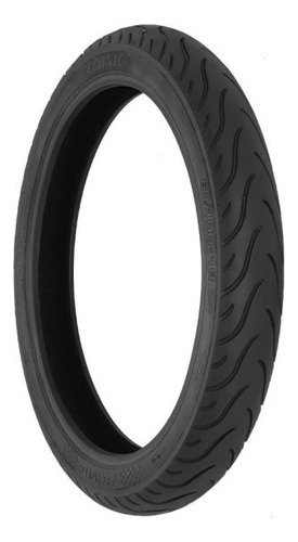 Pneu Moto 80/100-18 Dianteiro Stroker Technic S/c