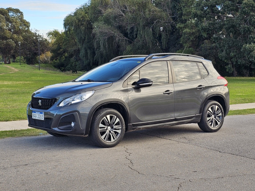 Peugeot 2008 1.6 Feline 5p