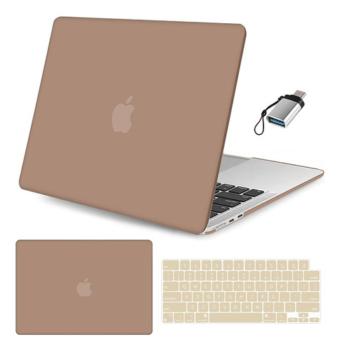 Funda Compatible Con Macbook 15 Pulgadas Version 2023 Chip A