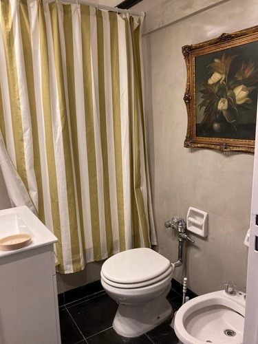 Imagen 9 de 12 de Venta Departamento 3 Ambientes Con Dependencias.