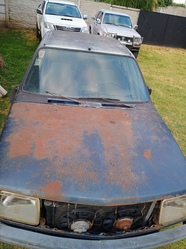 Renault 18 Gtx, Vendo Casco Sin Motor. Soy Titular