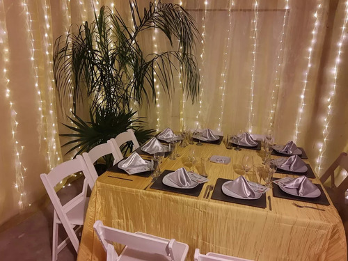 300 Led Luces De Cortina , 3Mx3M Impermeable Iluminación,uces De Cortina De Navidad Blanco Cálido Con Gancho, 8 Modos de Luces con Control Remoto, Cadena de Luces, Decoración para Dormitorio, Fiestas,