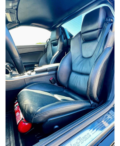 Mercedes-Benz SLK 200 1.8 KOMPRESSOR SPORT GASOLINA 2P AUTOMATICO