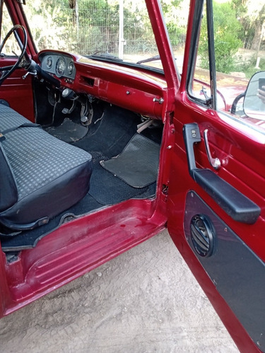 Imagen 18 de 21 de Ford F-100 V 8