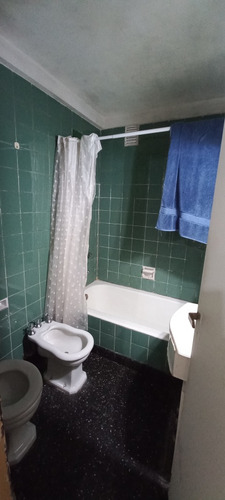 Departamento 2 Ambientes Zona De Almagro
