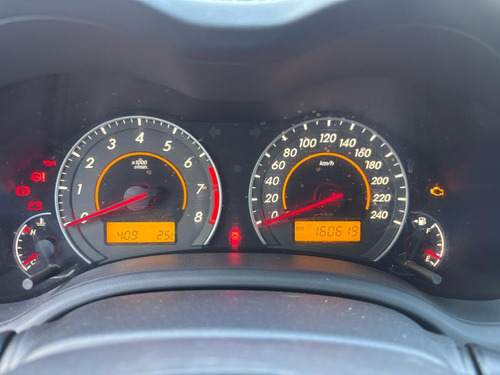 Toyota Corolla XEI1.8 M/T
