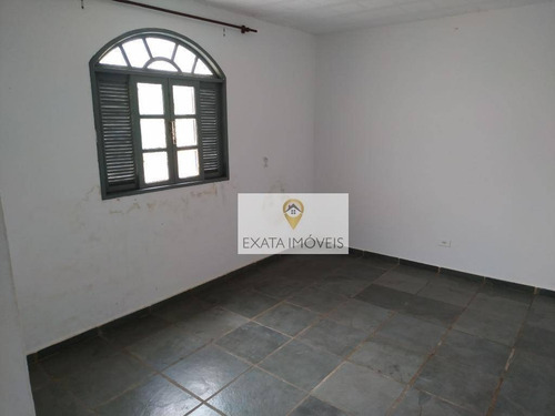 Imagem 8 de 22 de Casa 2 Quartos, Próxima A Praia De Costazul, Rio Das Ostras! - Ca1160