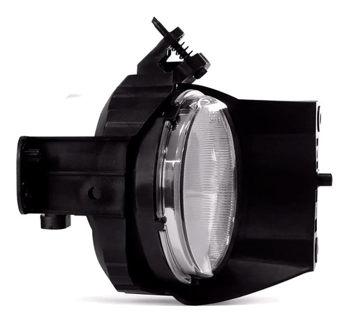 Imagem 3 de 4 de Farol Milha Cobalt Sonic Onix Spin 2012 A 2015 Esquerdo