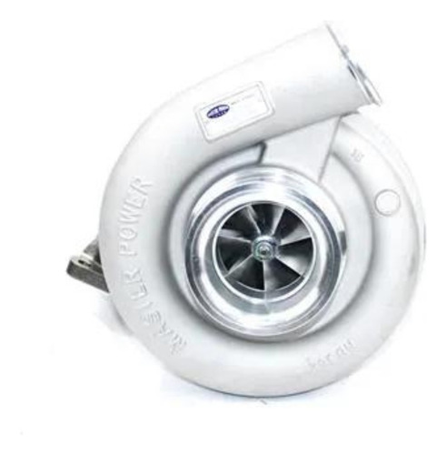 Turbo Mp530 Fh 460 Euro 5 D13 2017... Master Power