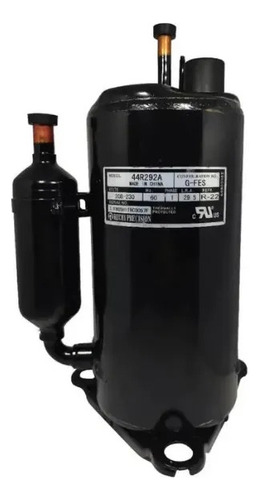 Compressor 12000 Btus Rotativo R22 220v 44r292ak-fesd