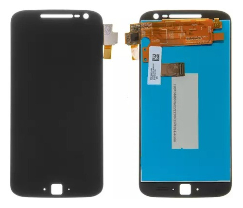 Pantalla Completa Motorola Moto G4 Plus Xt1640