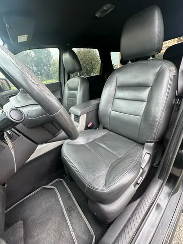 Ford Escape 3.0 Xlt