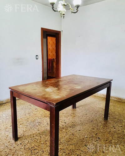 Imagen 2 de 8 de Venta Ph 3 Ambientes Con Terraza En Bernal Oeste (30041)