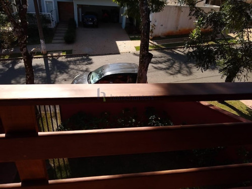 Casa Com 5 Dormitórios À Venda, 375 M² Por R$ 1.180.000,00 - Caminhos De San Conrado - Campinas/sp - Ca4118