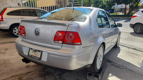 Imagen 11 de 15 de Volkswagen Jetta Trendline 2009